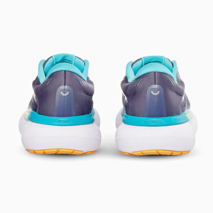 True Motion Women's U-Tech Aion 3 Shoe True Motion