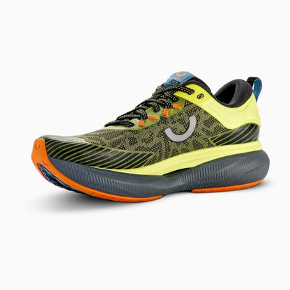 True Motion Aion Elements Men's Trail Shoe - Bog Dog Running