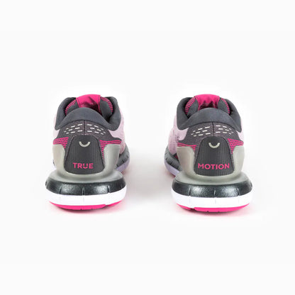 True Motion Women's U-Tech Aion Running Shoes - Bog Dog Running