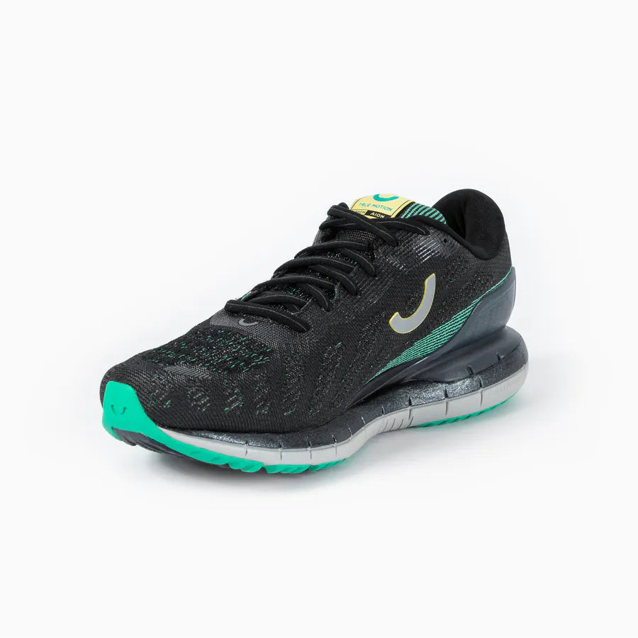 True Motion Women's U-Tech Aion Running Shoes - Bog Dog Running
