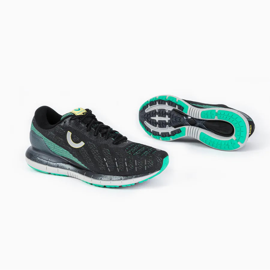 True Motion Women's U-Tech Aion Running Shoes - Bog Dog Running