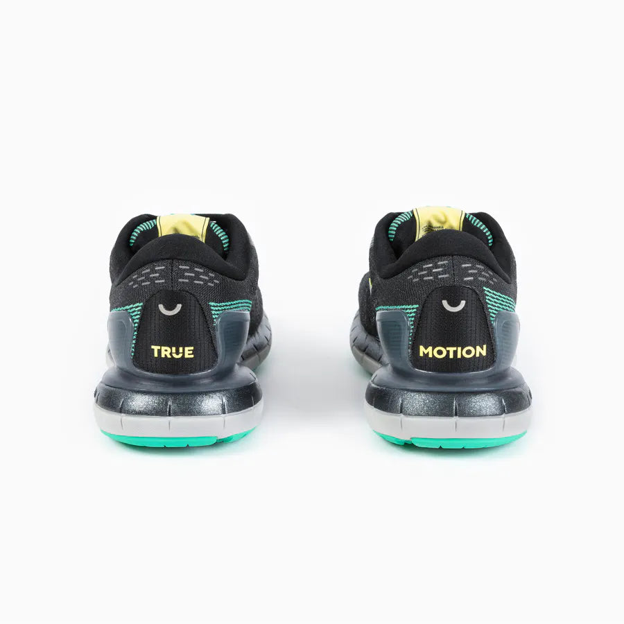 True Motion Women's U-Tech Aion Running Shoes - Bog Dog Running