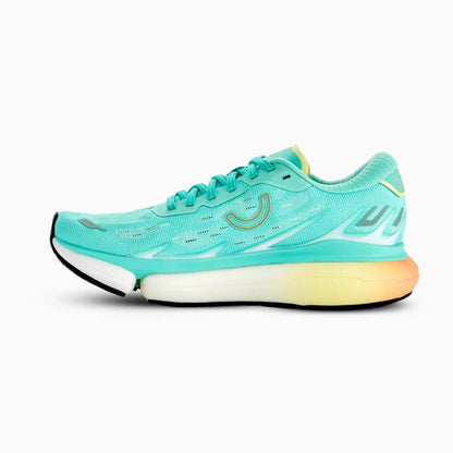 True Motion U-Tech Vichara Women's Shoe - Bog Dog Running