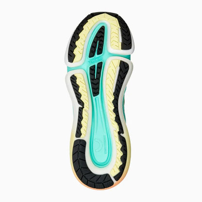 True Motion U-Tech Vichara Women's Shoe - Bog Dog Running