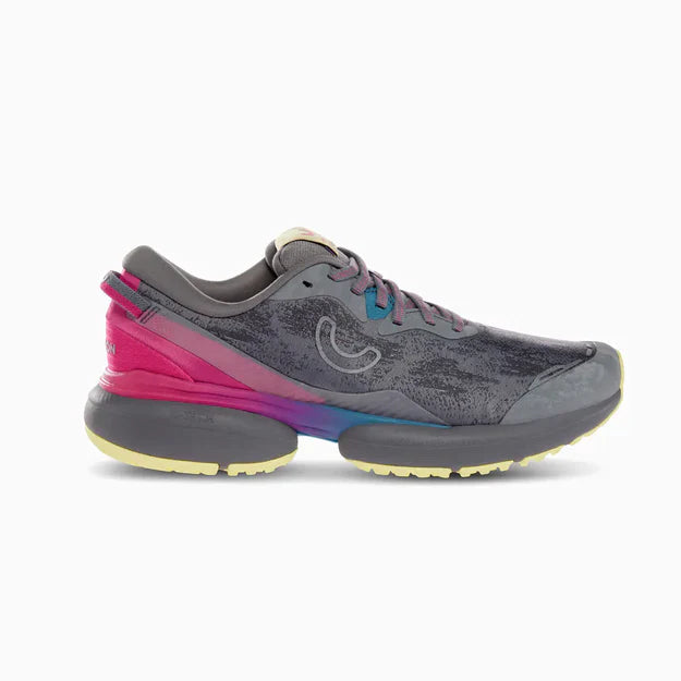 True Motion Women's U-Tech Nevos Elements next gen Shoe True Motion