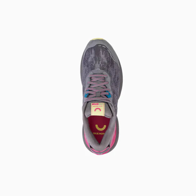 True Motion Women's U-Tech Nevos Elements next gen Shoe True Motion