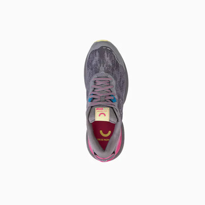 True Motion Women's U-Tech Nevos Elements next gen Shoe True Motion