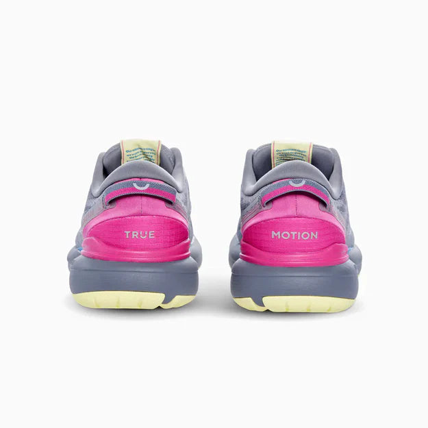 True Motion Women's U-Tech Nevos Elements next gen Shoe True Motion