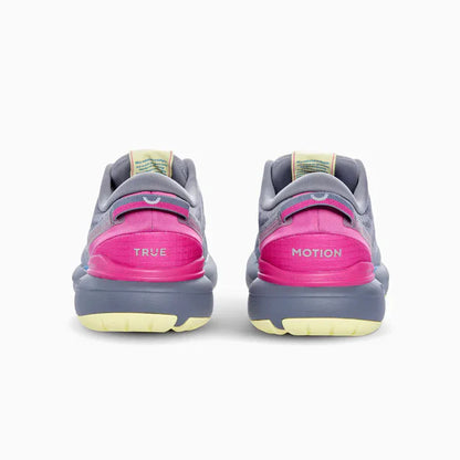 True Motion Women's U-Tech Nevos Elements next gen Shoe True Motion