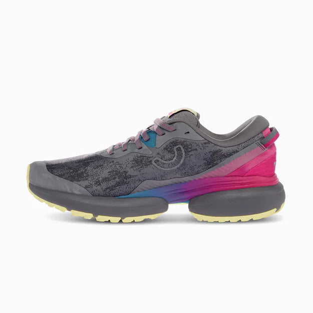 True Motion Women's U-Tech Nevos Elements next gen Shoe True Motion