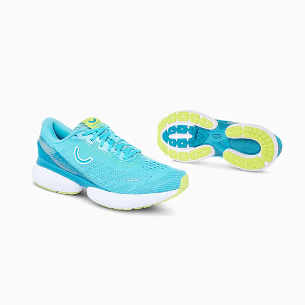 True Motion Women's U-Tech Nevos 3 Shoe True Motion