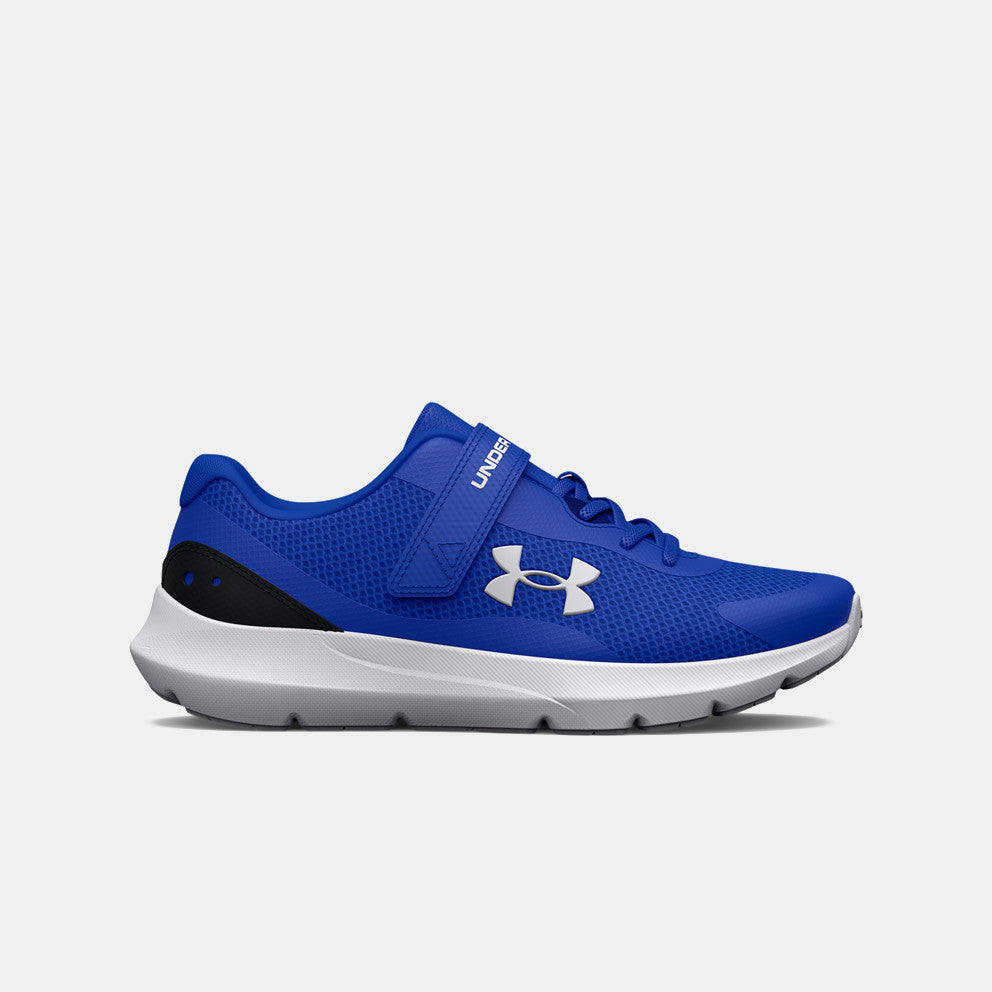 Under Armour Junior Surge 3 AC Running Shoes - Bog Dog Running