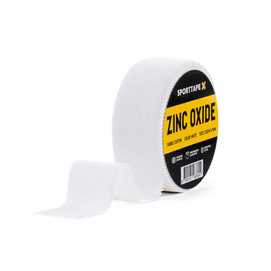 Zinc Oxide Tape - Bog Dog Running