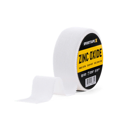 Zinc Oxide Tape - Bog Dog Running