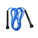 Urban Fitness Speed Rope - Bog Dog Running