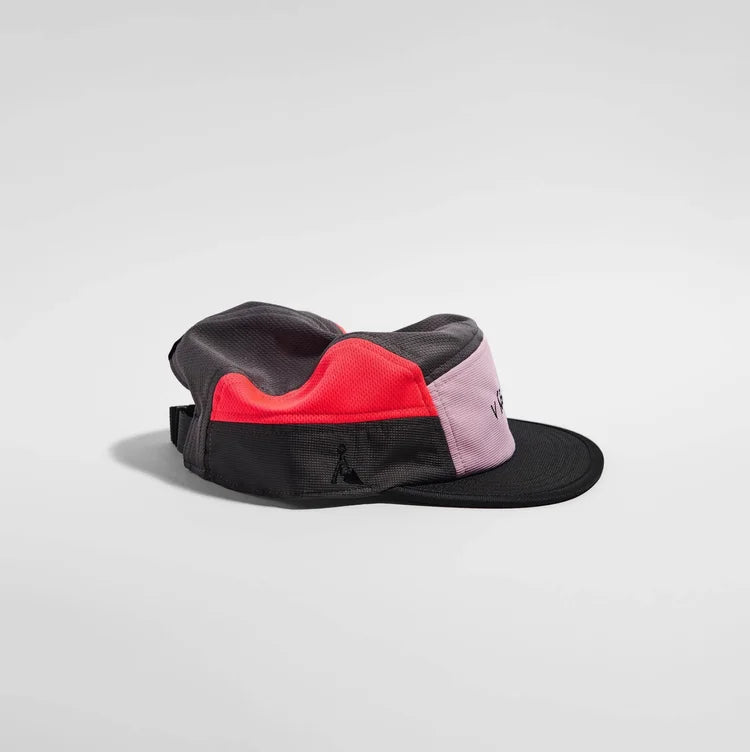 VAGA Club Running Cap - Bog Dog Running