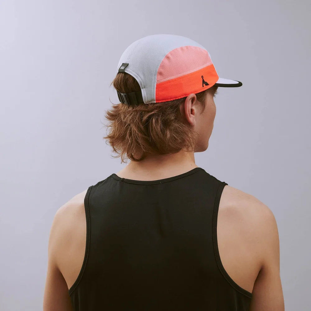 VAGA Club Running Cap