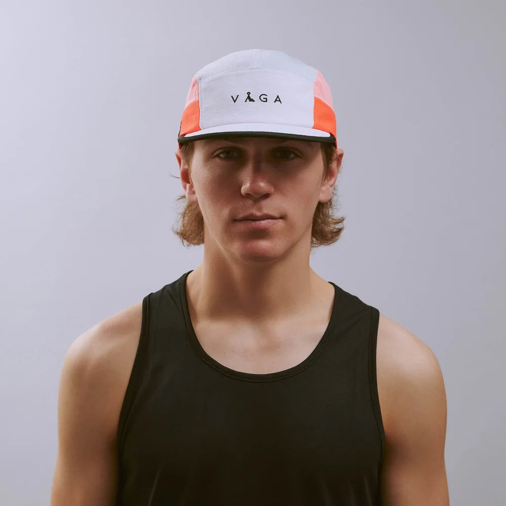 VAGA Club Running Cap