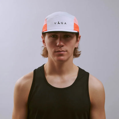VAGA Club Running Cap