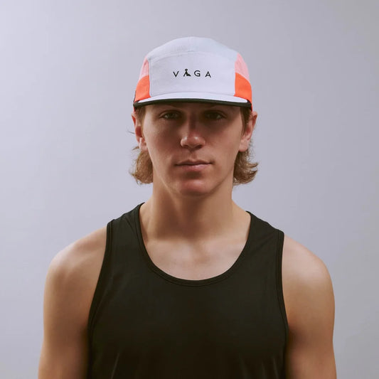 VAGA Club Running Cap
