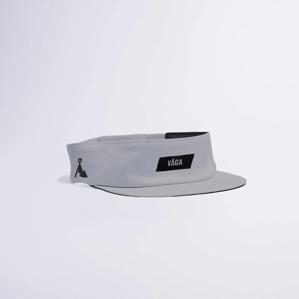 Vaga Feather Racing Visor