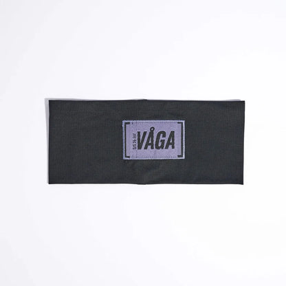 Vaga Lightweight Mesh Headband