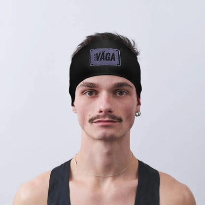 Vaga Lightweight Mesh Headband