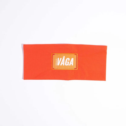 Vaga Lightweight Mesh Headband