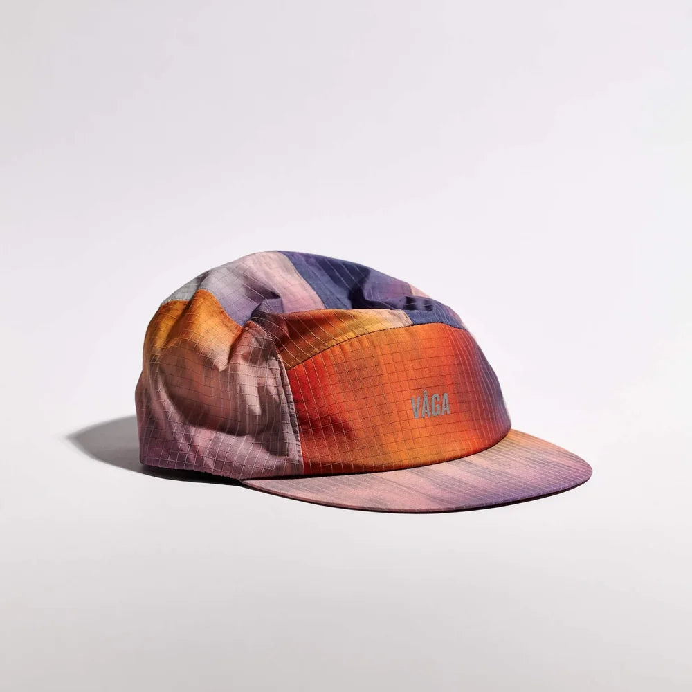 Vaga Night Club 2.0 Running Cap