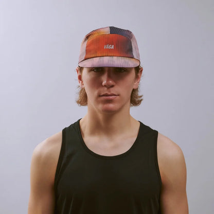 Vaga Night Club 2.0 Running Cap