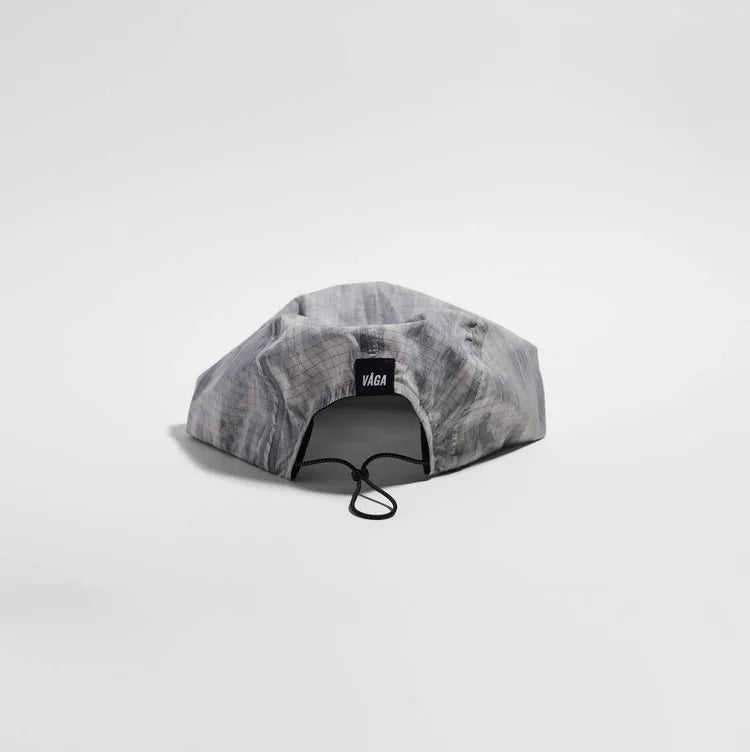 Vaga Night Club 2.0 Running Cap - Bog Dog Running