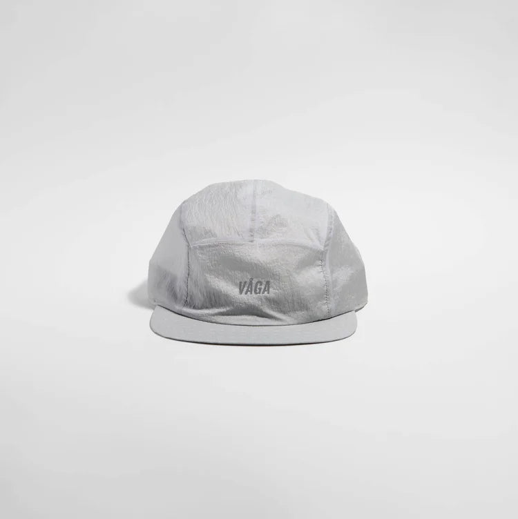 VAGA Wind Resistant Cap - Bog Dog Running