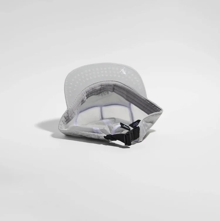 VAGA Wind Resistant Cap - Bog Dog Running