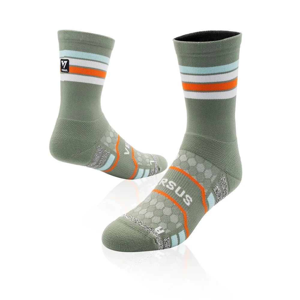 Versus Trail Run Socks