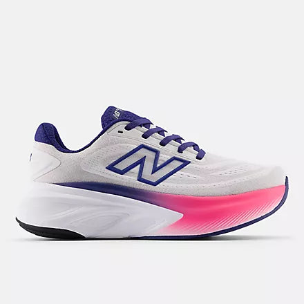 New Balance Fresh Foam X Morev6 Women's Running Shoe - Bog Dog Running