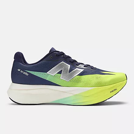New Balance Fuelcell SuperComp Elite 5 Men's Running Shoe - Bog Dog Running