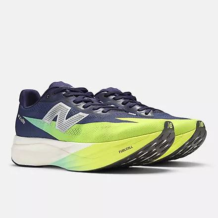 New Balance Fuelcell SuperComp Elite 5 Men's Running Shoe - Bog Dog Running
