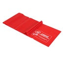Yoga Mad Resistance Bands - Bog Dog Running